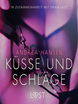 cover image of Küsse und Schläge